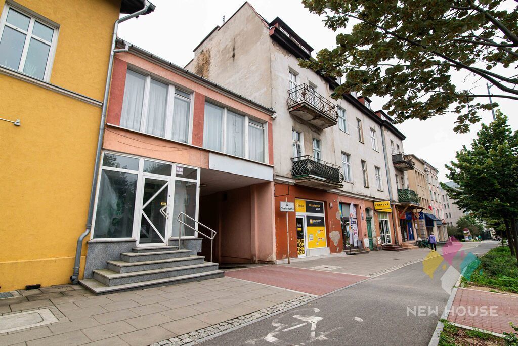 Lokal Olsztyn, ul. Partyzantów. Zdjęcie 6