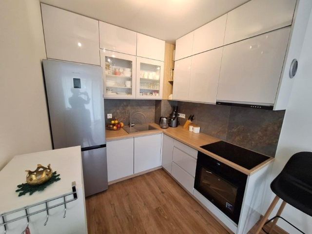 Mieszkanie 1-pokojowe Brzeg. Zdjęcie 5