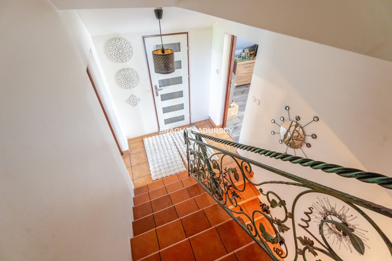 dom wolnostojący, 6 pokoi Dziaduszyce. Zdjęcie 19