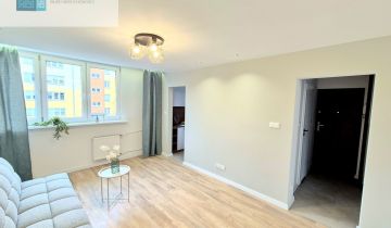 Mieszkanie 3-pokojowe Łódź, rondo Władysława Broniewskiego