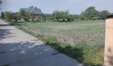 Działka rolna Kalisz, ul. Owsiana