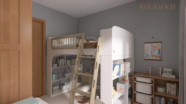 Mieszkanie 3-pokojowe Wrocław, ul. Henryka Sienkiewicza. Zdjęcie 4