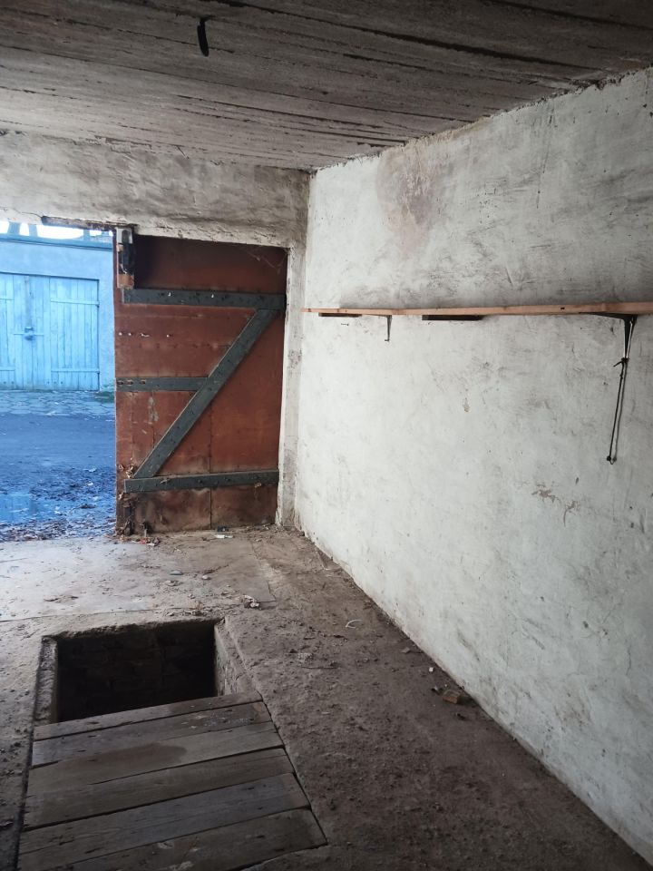 Garaż/miejsce parkingowe Zielona Góra Centrum, ul. Ignacego Krasickiego. Zdjęcie 6