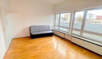 Mieszkanie 2-pokojowe Warszawa Bielany, ul. Przy Agorze