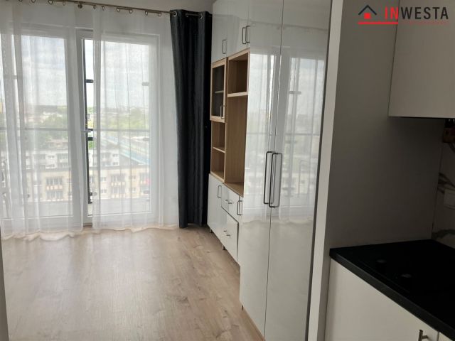 Mieszkanie 1-pokojowe Warszawa Wola, ul. Marcina Kasprzaka. Zdjęcie 2