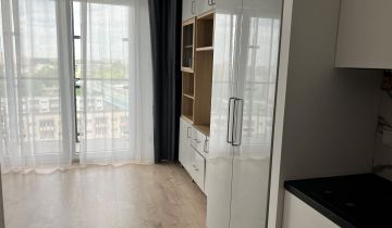 Mieszkanie 1-pokojowe Warszawa Wola, ul. Marcina Kasprzaka