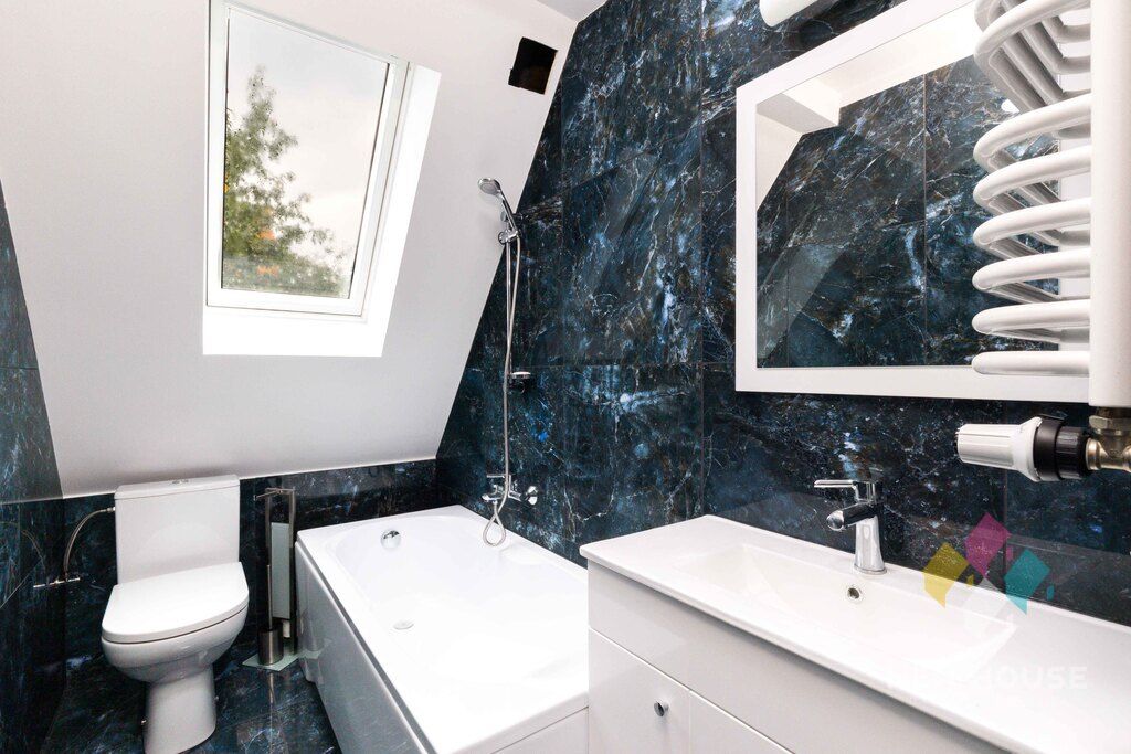 dom wolnostojący, 6 pokoi Olsztyn, ul. Aleja Róż. Zdjęcie 15