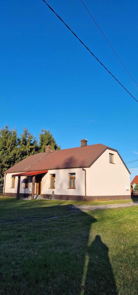 dom wolnostojący Międzyrzec Podlaski, ul. Berezowska. Zdjęcie 7