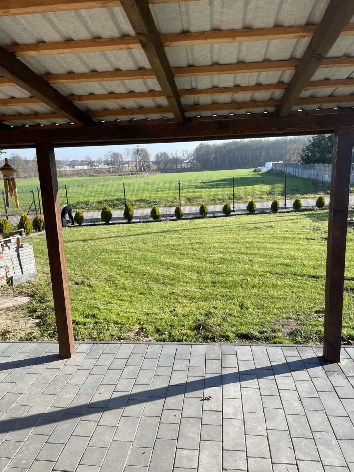 dom wolnostojący, 2 pokoje Rzepki. Zdjęcie 6