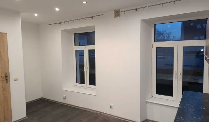 Mieszkanie 1-pokojowe Kowary, ul. 1 Maja