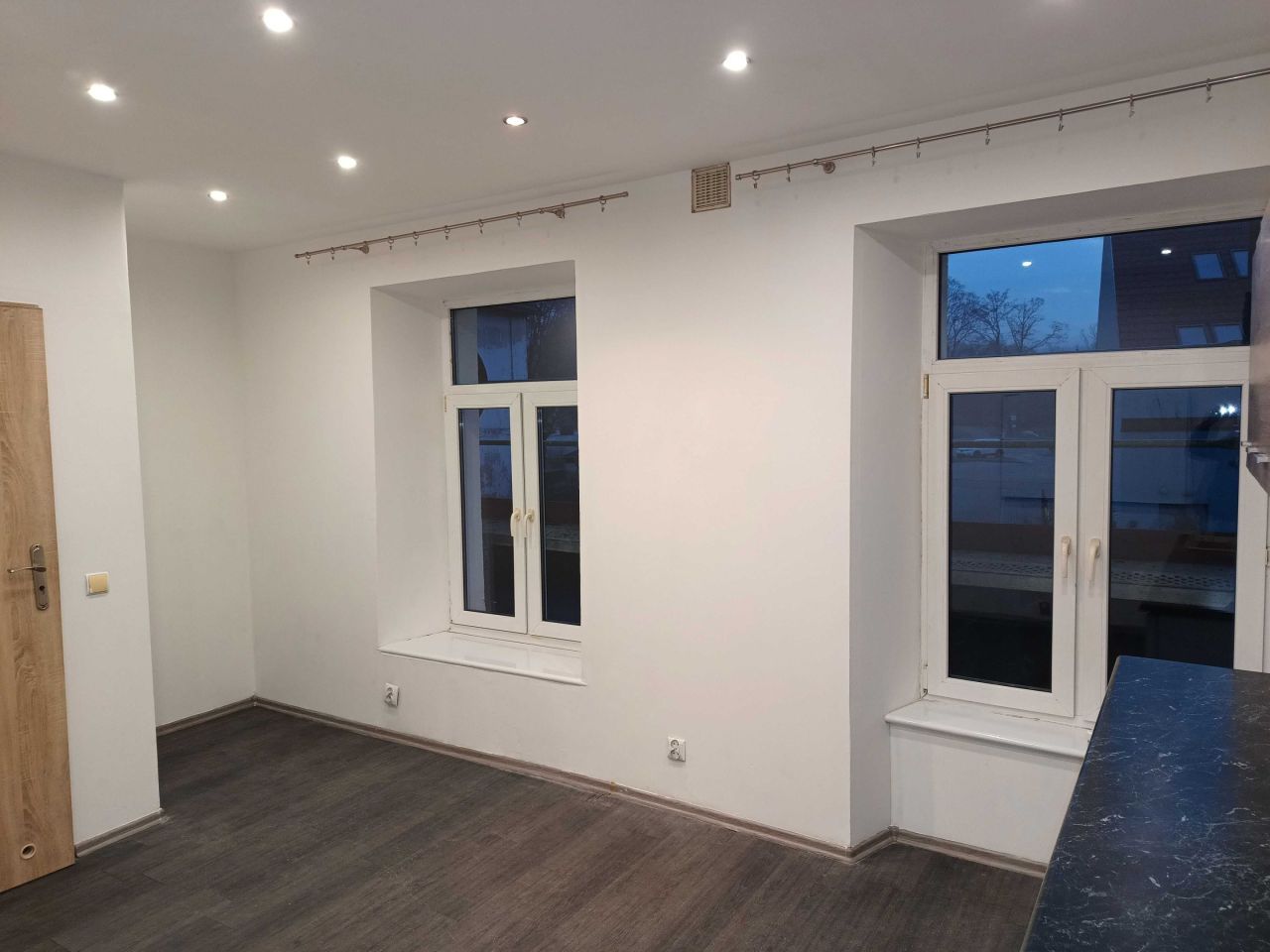 Mieszkanie 1-pokojowe Kowary, ul. 1 Maja