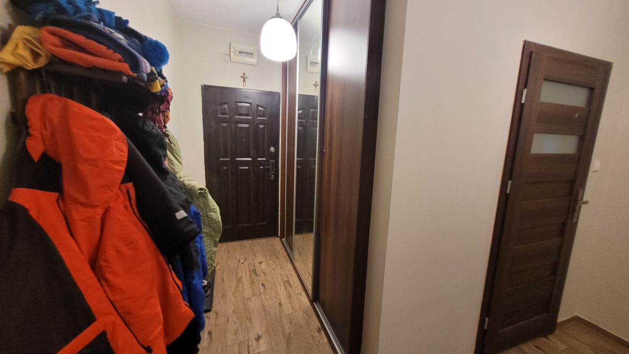 Mieszkanie 4-pokojowe Piaseczno, ul. Tulipanów. Zdjęcie 25