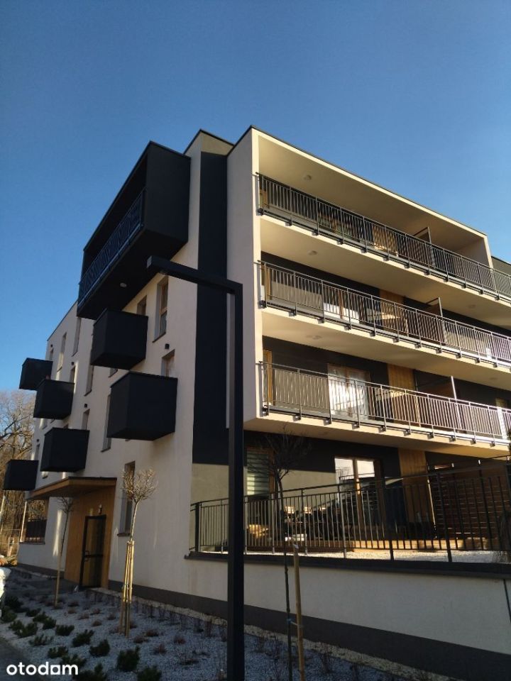 Mieszkanie 2-pokojowe Siemianowice Śląskie Michałkowice, ul. Oświęcimska. Zdjęcie 1