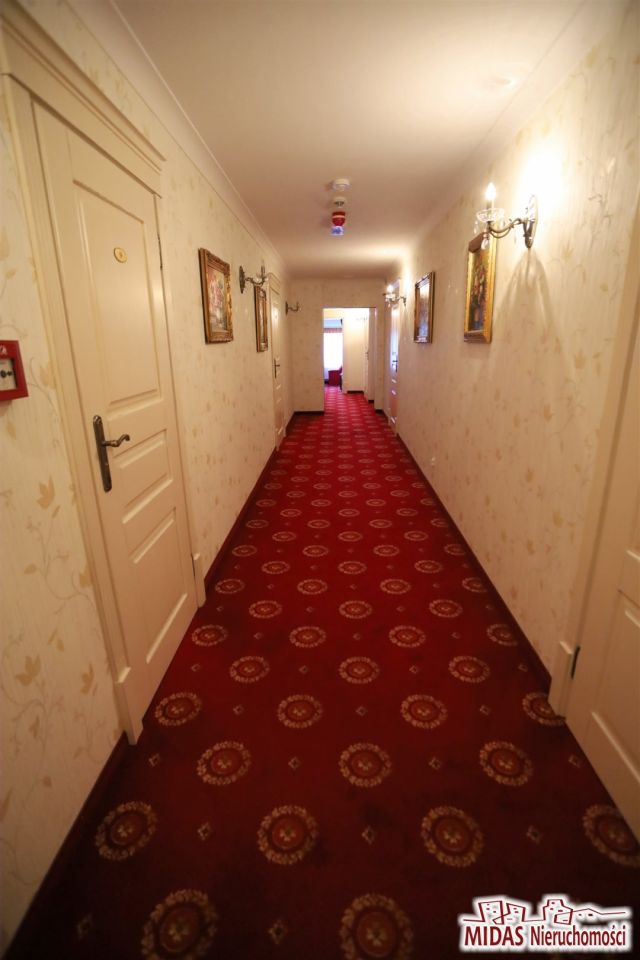 Hotel/pensjonat Ciechocinek Centrum. Zdjęcie 17