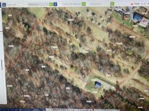 Działka rolno-budowlana Grzechynia Kudziówka Zarąbska, Grzechynia. Zdjęcie 1