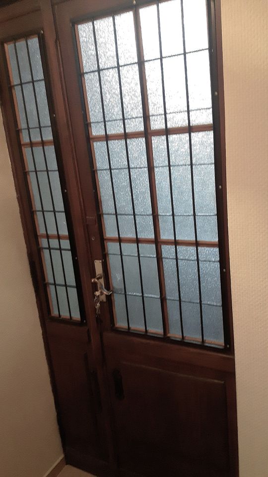 Mieszkanie 3-pokojowe Wrocław Stare Miasto, ul. Tadeusza Kościuszki. Zdjęcie 9