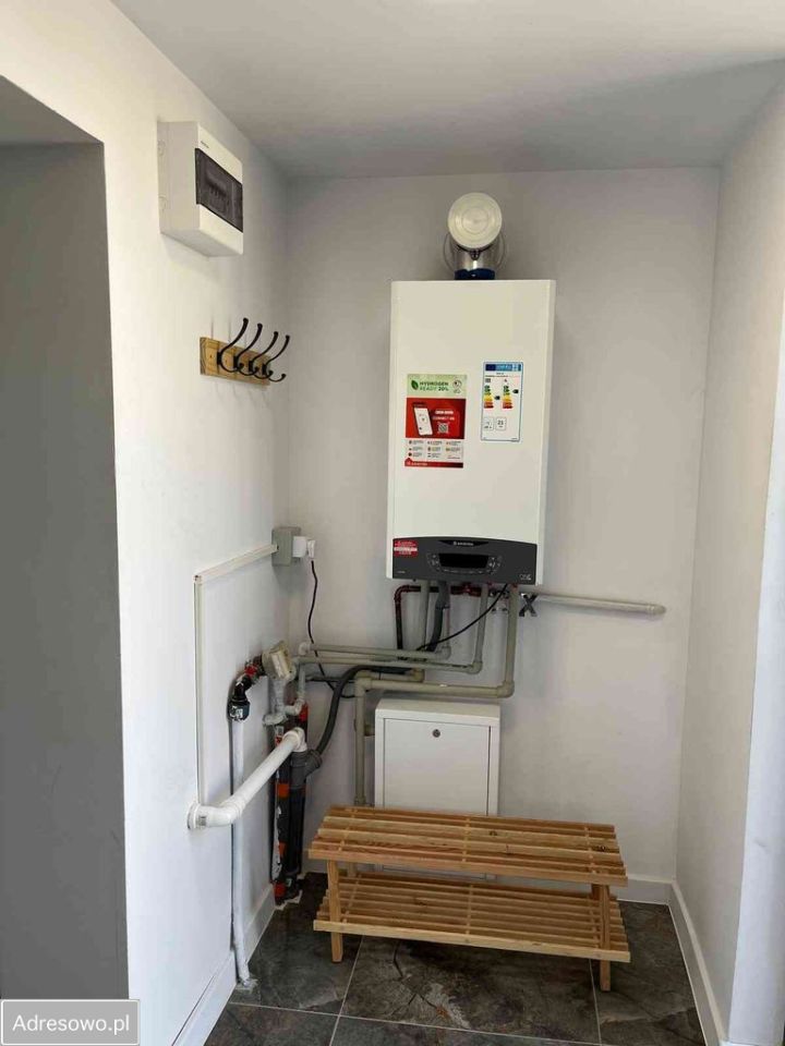 Mieszkanie 2-pokojowe Wodnica. Zdjęcie 17