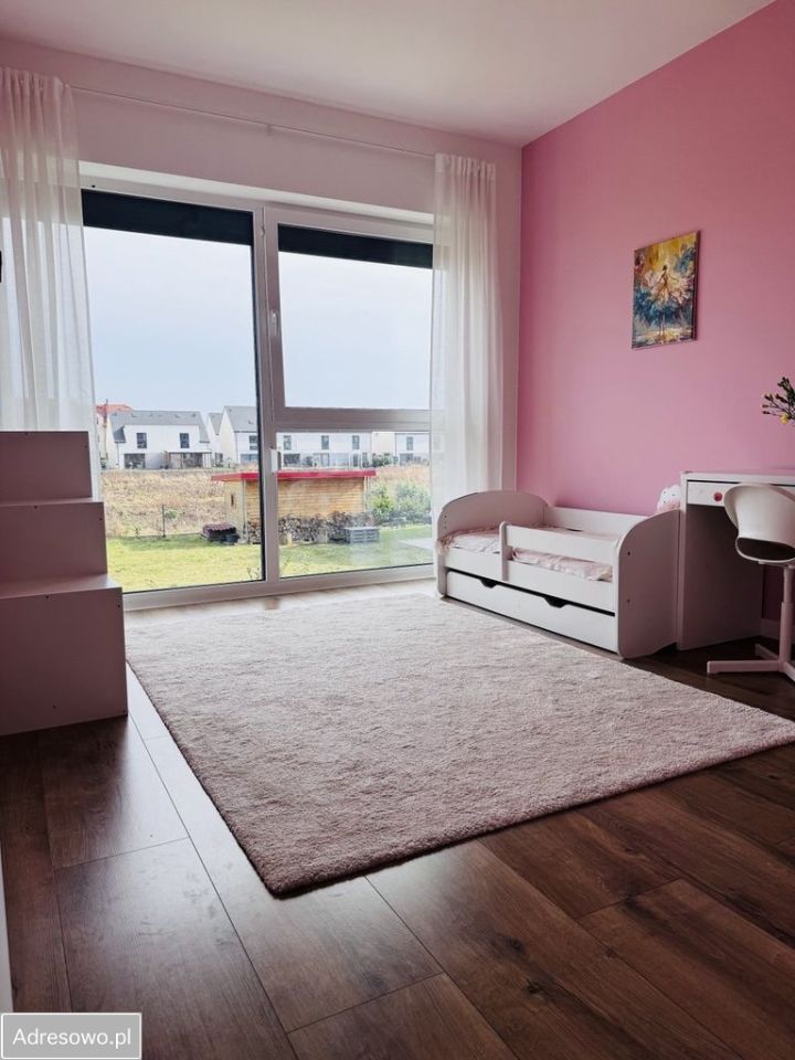 dom szeregowy, 4 pokoje Radomierzyce. Zdjęcie 8