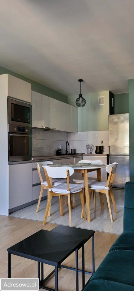 Mieszkanie 2-pokojowe Szczecin Gumieńce, ul. Hrubieszowska. Zdjęcie 8