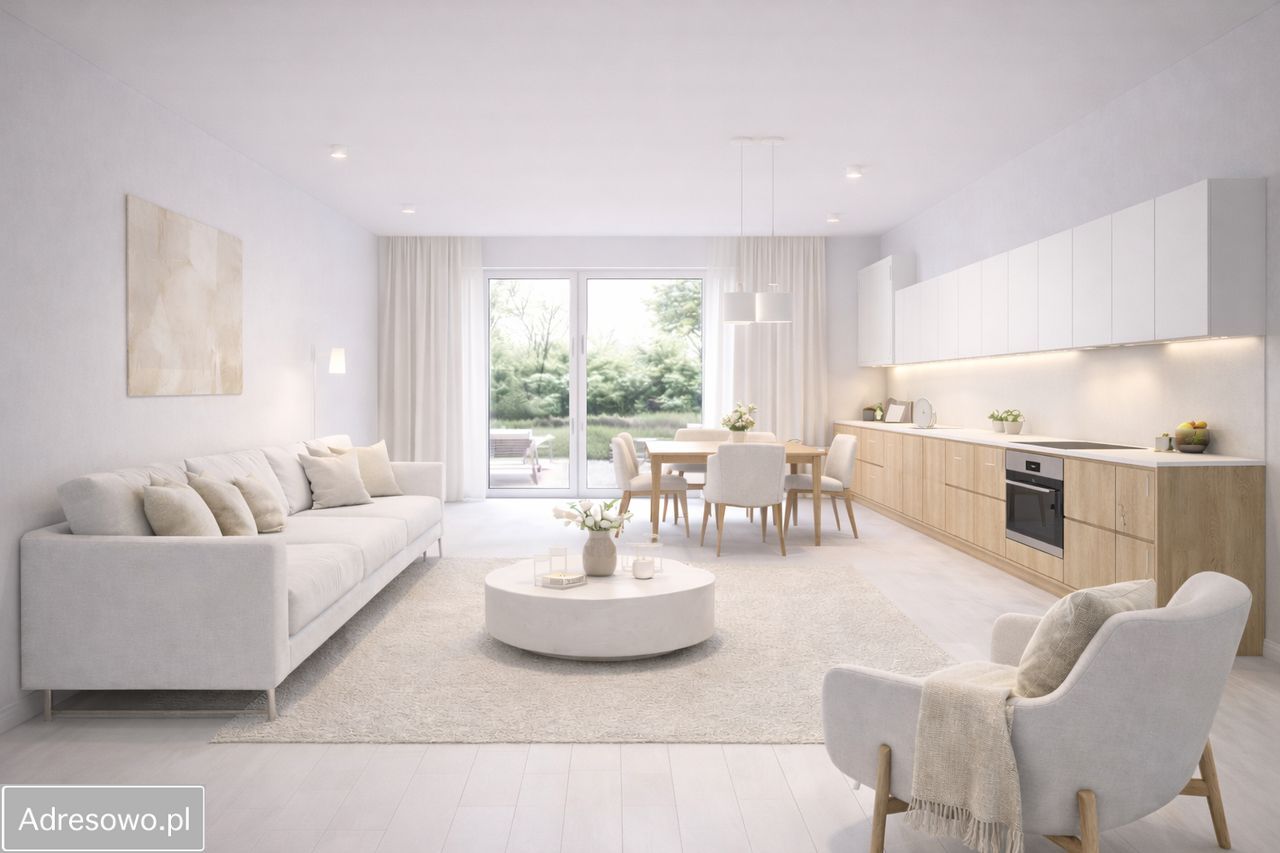 Mieszkanie 2-pokojowe Ciechocinek, ul. Piaskowa. Zdjęcie 11