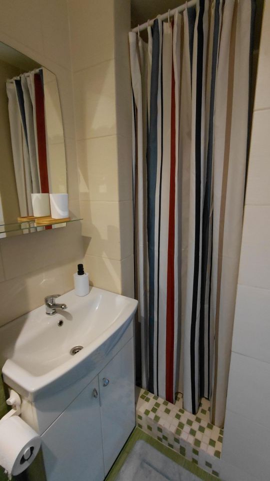 Mieszkanie 1-pokojowe Szczecin Śródmieście, ul. Monte Cassino. Zdjęcie 10