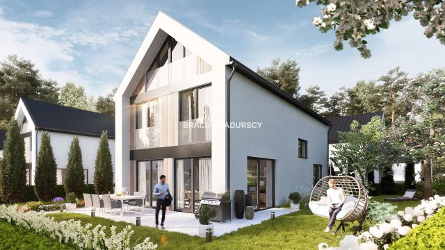 Działka budowlana Mników, Zygmunta Augusta. Zdjęcie 5