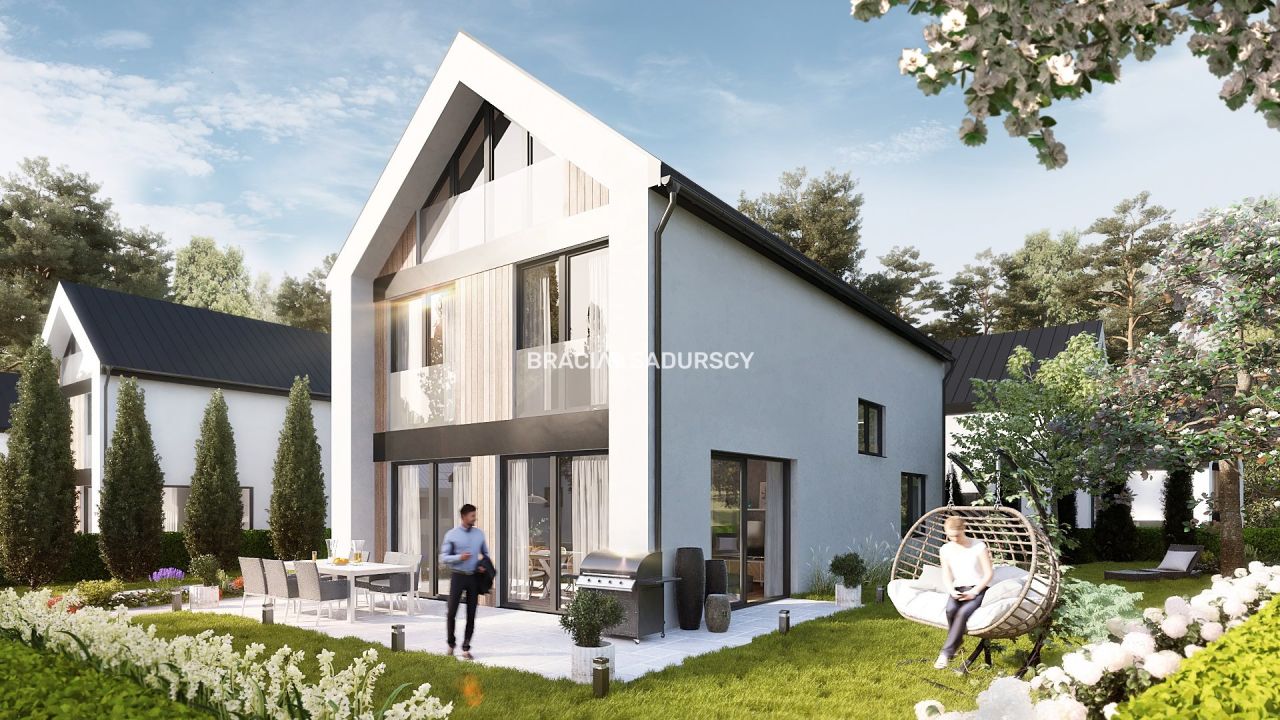 Działka budowlana Mników, Zygmunta Augusta. Zdjęcie 5