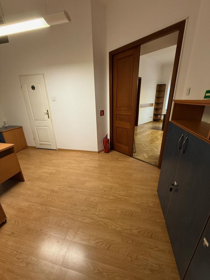 Biuro Kraków Stare Miasto, ul. Długa. Zdjęcie 3