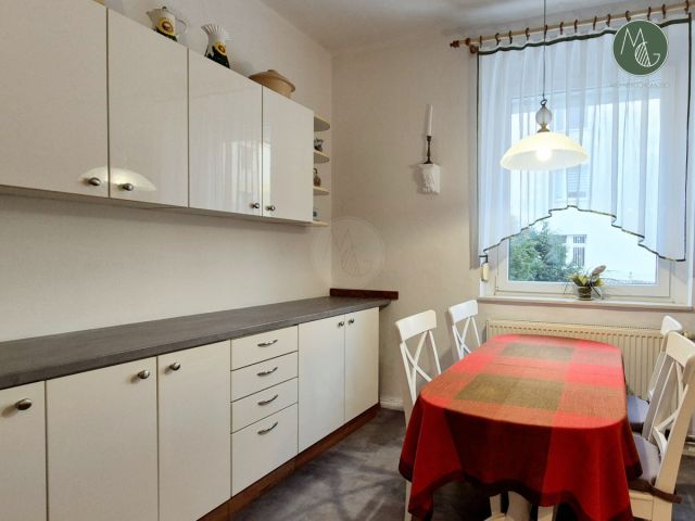 Mieszkanie 2-pokojowe Gdańsk Orunia, ul. Smoleńska. Zdjęcie 1
