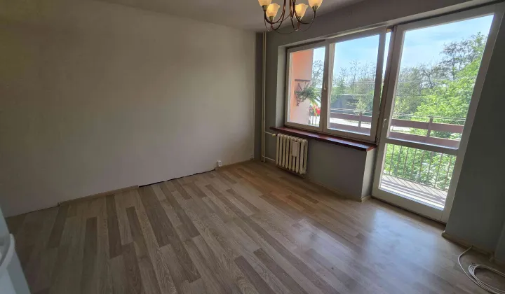 Mieszkanie 1-pokojowe Legnica Przedmieście Głogowskie, ul. Bydgoska