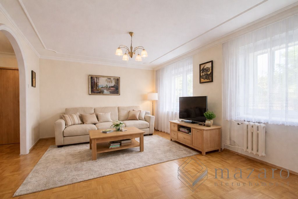 Mieszkanie 3-pokojowe Bydgoszcz Szwederowo. Zdjęcie 2