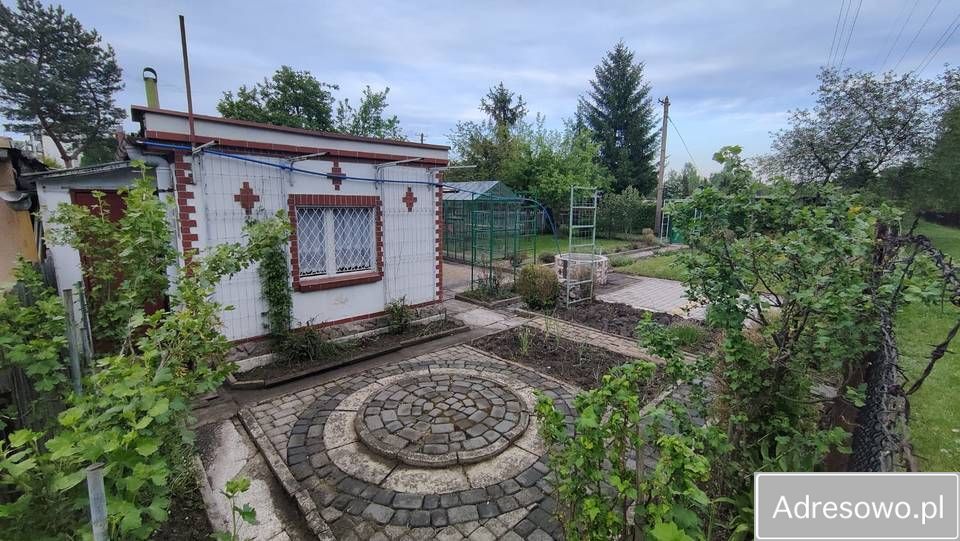 Działka rod Ruda Śląska Nowy Bytom. Zdjęcie 7