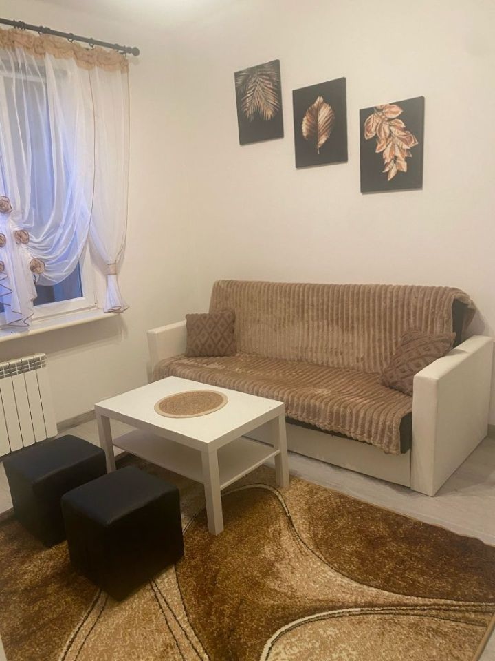 Mieszkanie 1-pokojowe Tychy, al. Niepodległości. Zdjęcie 4