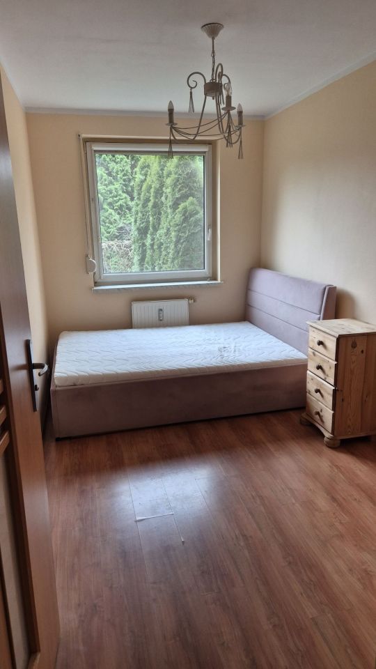 Mieszkanie 3-pokojowe Wrocław Psie Pole, ul. Strachocińska. Zdjęcie 4