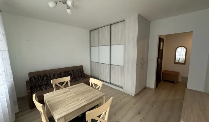 Mieszkanie 1-pokojowe Mińsk Mazowiecki, ul. Siennicka