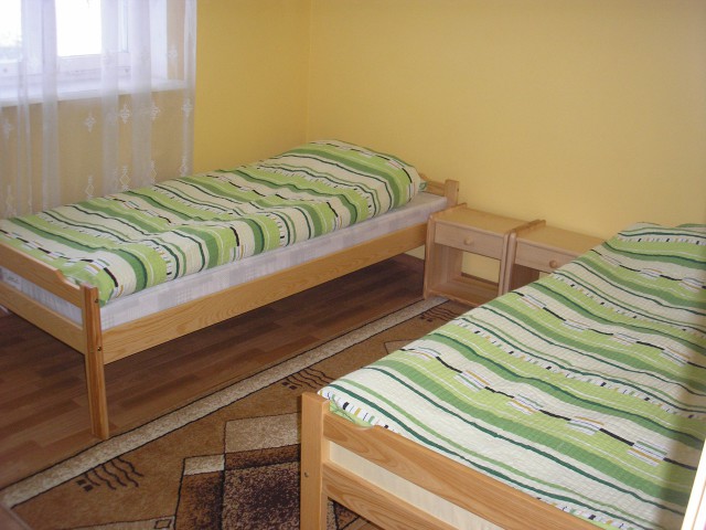Mieszkanie 2-pokojowe Olsztyn Pieczewo. Zdjęcie 1
