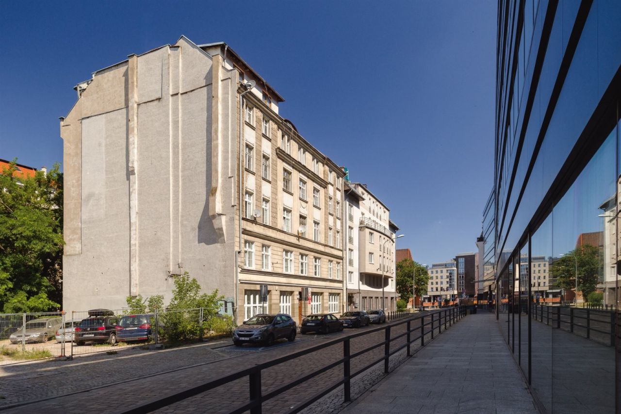 Mieszkanie 2-pokojowe Wrocław Stare Miasto. Zdjęcie 17