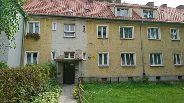 Mieszkanie 3-pokojowe Elbląg, ul. Jana Amosa Komeńskiego. Zdjęcie 1