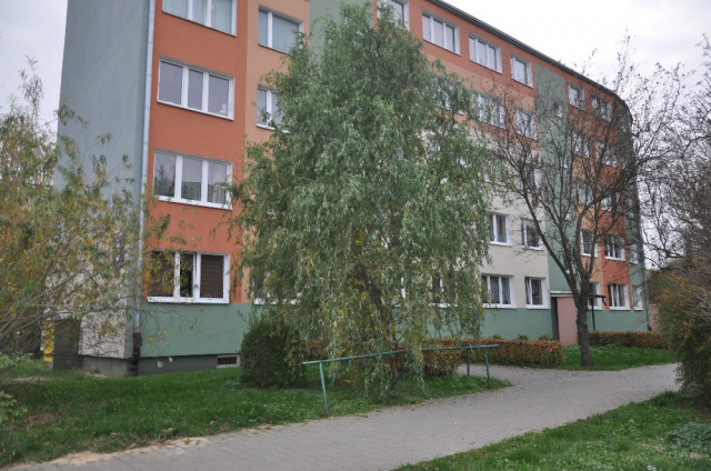 Mieszkanie 3-pokojowe Lublin Czuby, ul. Tymiankowa. Zdjęcie 1