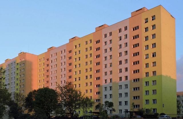 Mieszkanie 3-pokojowe Radom Ustronie, ul. Sandomierska. Zdjęcie 1