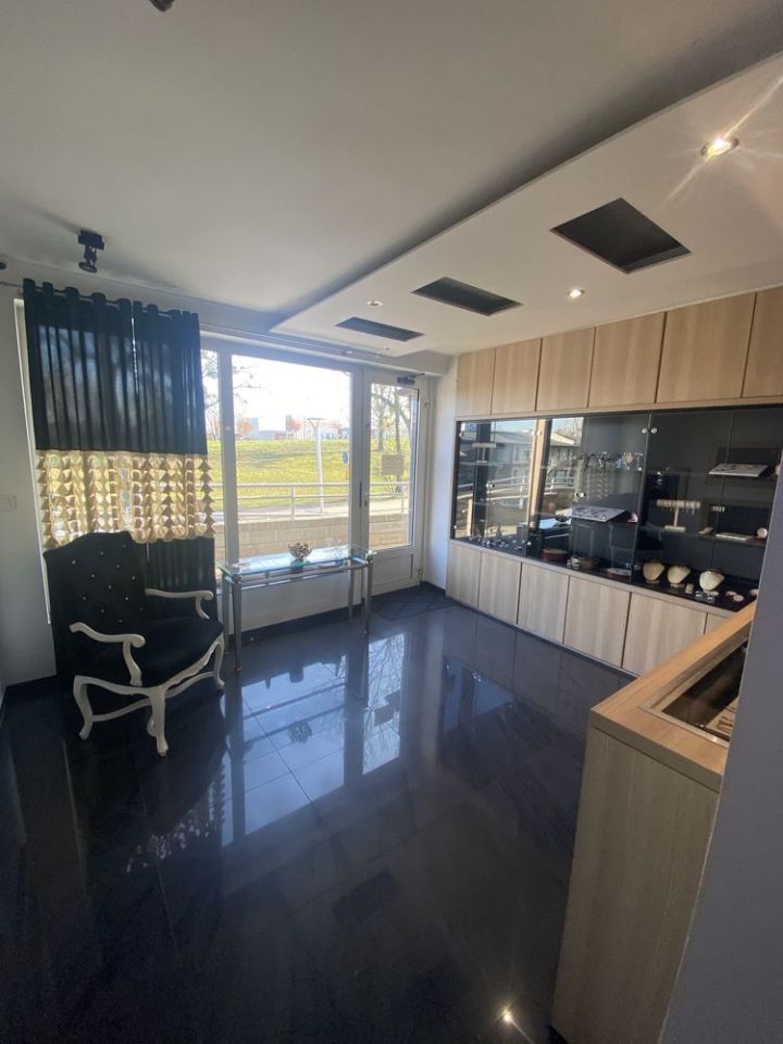 Lokal Żory. Zdjęcie 5