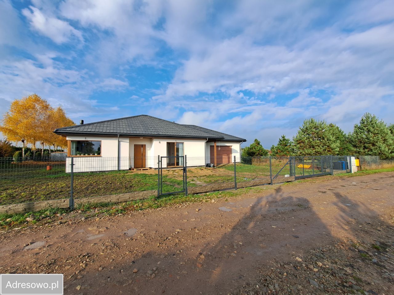 dom wolnostojący, 4 pokoje Sokołów Podlaski