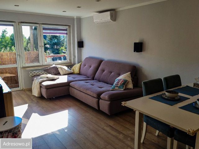 Mieszkanie 4-pokojowe Dąbrowa Górnicza Gołonóg, ul. Kosmonautów. Zdjęcie 1