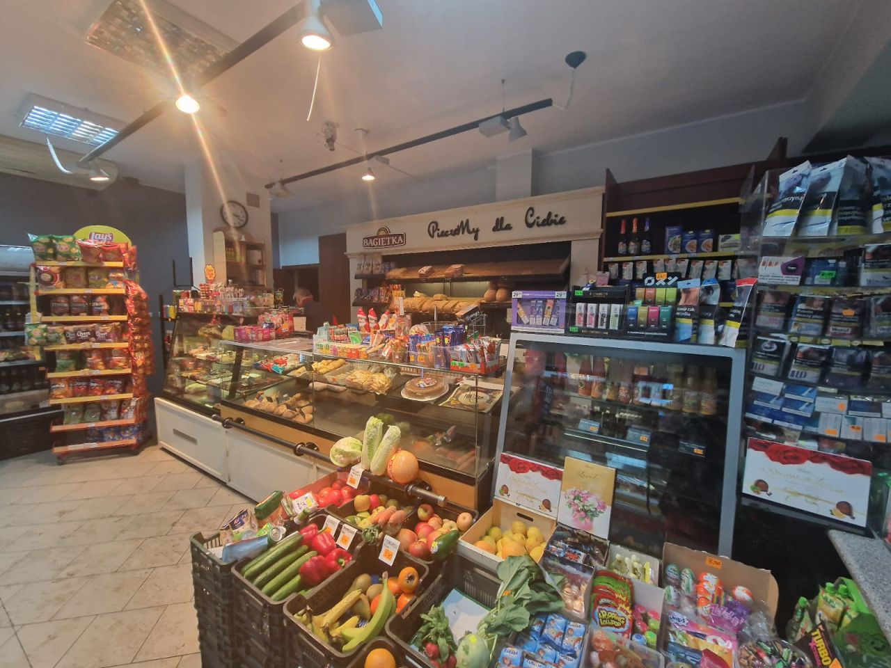 Lokal Szczecin Podjuchy, ul. Szlamowa. Zdjęcie 6