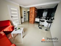 Mieszkanie 2-pokojowe Kamień Pomorski