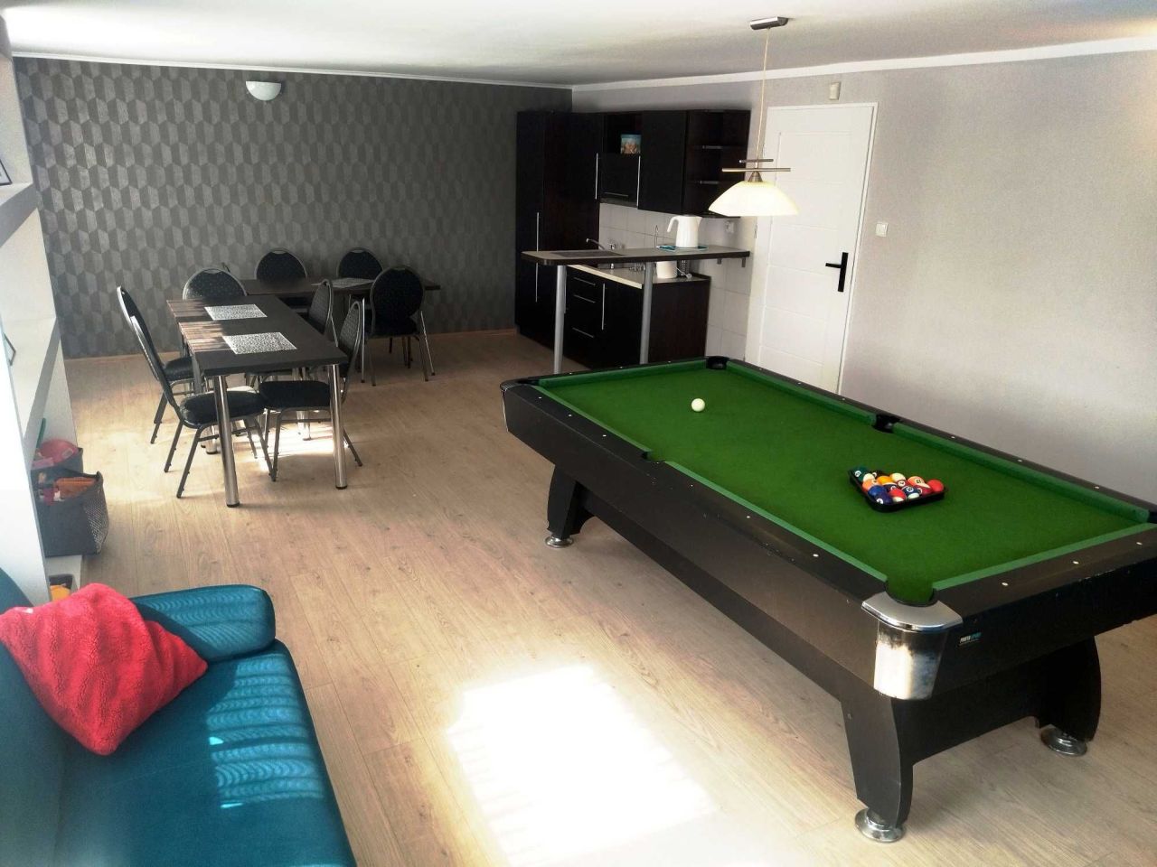 Działka inwestycyjna Krynica Morska, ul. Gdańska. Zdjęcie 4