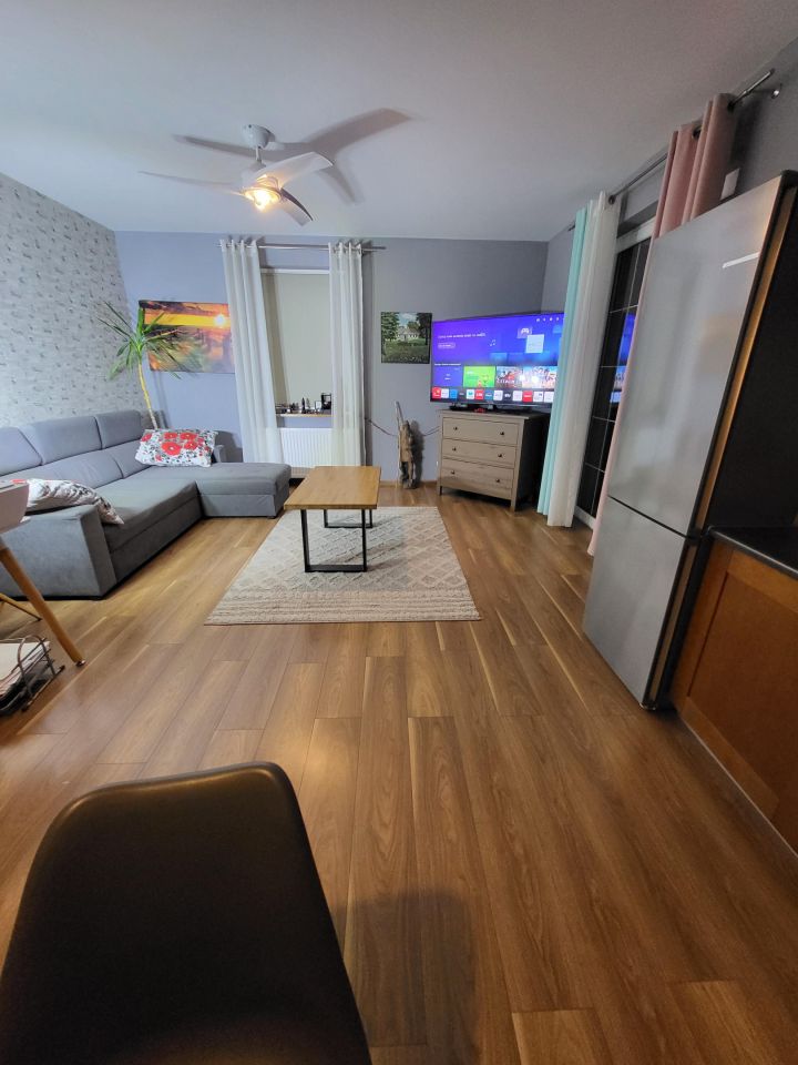 bliźniak, 4 pokoje Mirków, ul. Kwiatowa. Zdjęcie 14