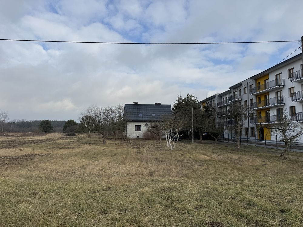 dom wolnostojący Tarczyn, ul. Wąska. Zdjęcie 2