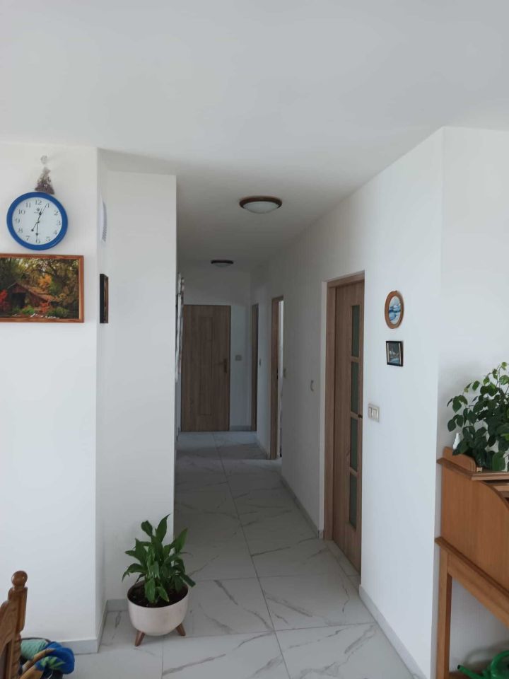 dom wolnostojący Kozy. Zdjęcie 3