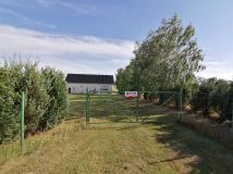 Działka budowlana Józefowo. Zdjęcie 3